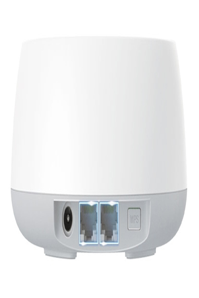 TP-LINK DECO BE3600(3-PACK) Mesh Wi-Fi System Router WLAN