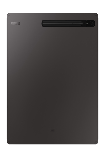 Samsung Galaxy Tab S8 Ultra - Tablet