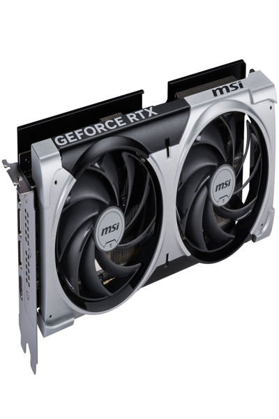 MSI GeForce RTX 5070 12G VENTUS 2X OC - V532-003R