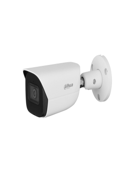 Dahua Technology WizMind IPC-HFW5541E-ASE-0280B-S3 - Caméra de sécurité IP - Intérieure et extérieure - Filaire - Murale - Blanche - Bullet
