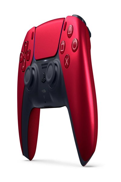 Sony DualSense - Gamepad - PlayStation 5 - D-pad - Home button - Options button - Share button - Analogue / Digital - Multi - Wired & Wireless - 9577317