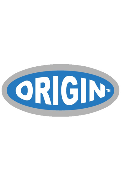 Origin Storage Serial ATA Cable 45cm Straight > Straight - 0.45 m - SATA II - SATA 7-pin - SATA 7-pin - Male/Female - Red - C-I-SATA-24S