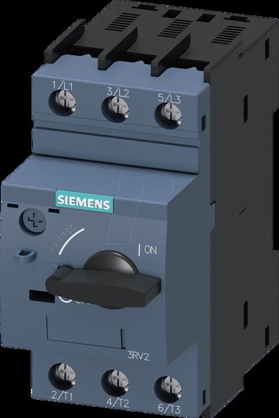 Siemens 3RV2021-4AA10 - 3RV20214AA10