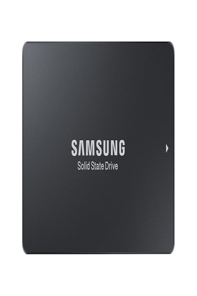Samsung PM893 MZ-7L33T800 - SSD - MZ-7L33T800