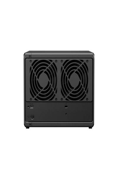 Synology 5-bay SATA expansion unit for DS725+ - DX525