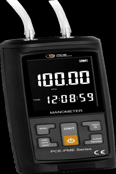 PCE Instruments PCE PME 100 - Manometer PCE-PME 100