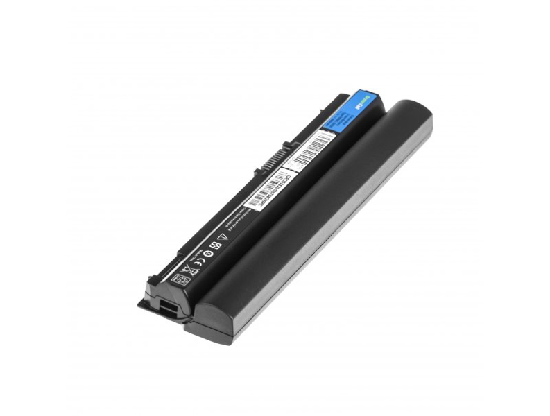 GREECELL DE55 battery for Dell Latitude E6120 E6220 E6230 - DE55