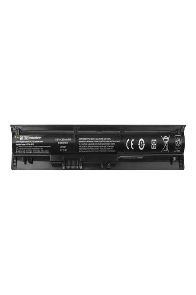 Green Cell PRO - Laptop battery (equivalent to: HP RI04, HP 805294-001) - HP96PRO
