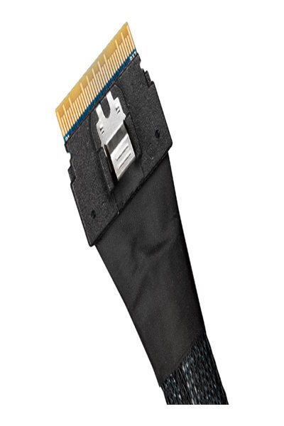 Icy Dock MB206L-B SAS intern kabel - MB206L-B