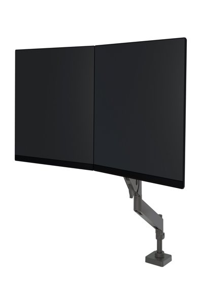 Ergotron LX Pro ARM BUREAU DOUBLE DIRECT