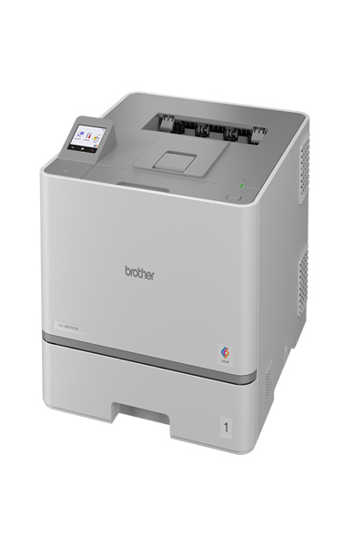 Brother HL-L8570CDW Color Laser Printer - Printer - Laser/Led - HLL8570CDWRE1