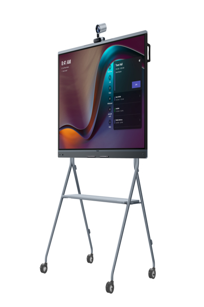 Yealink Meetingboard 65 Pro - MB65Pro-A02 - 1203670