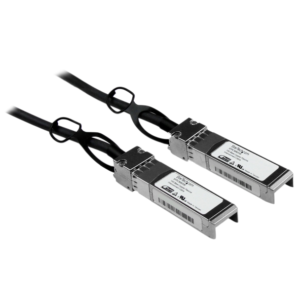 StarTech SFP+ Cable 1m Cisco - SFPCMM1M