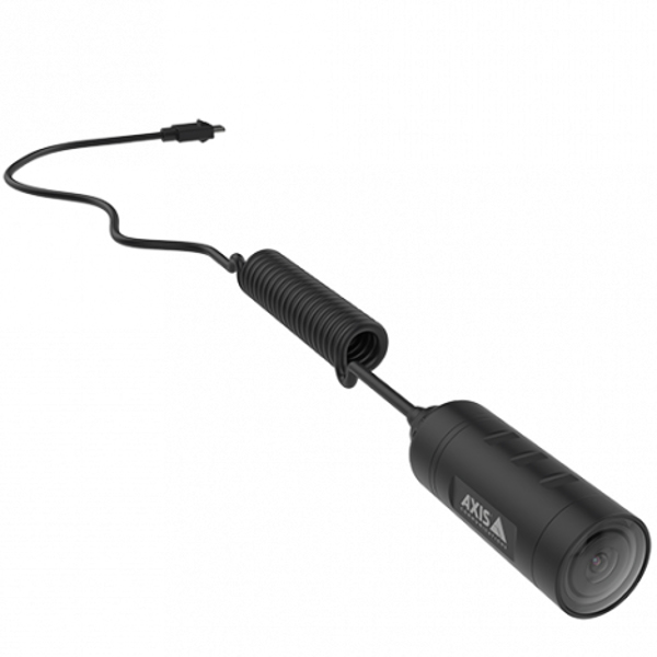 AXIS TW1200 Camera Sensor Unit - for AXIS W100 Body Worn Camera - 01952-001
