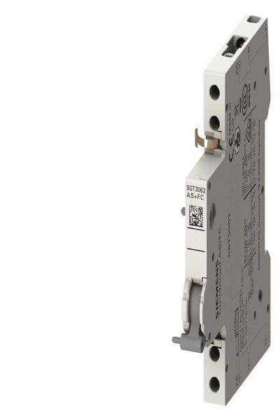 Siemens 5ST3062 Auxiliary Switch Changer