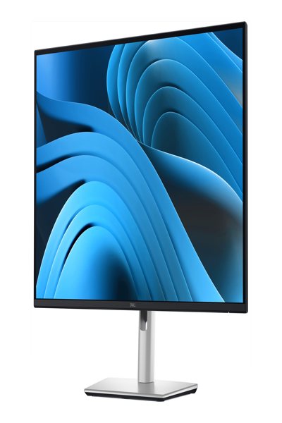 Dell Pro 27 Plus 4K USB-C Hub Monitor P2725QE 27 - Flat Screen - 68.6 cm - DELL-P2725QE