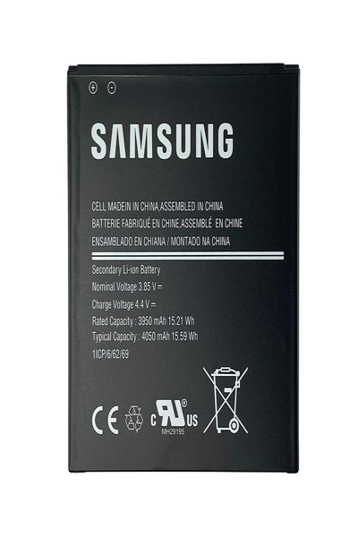 Samsung Battery - Li-Ion - 4050 mAh