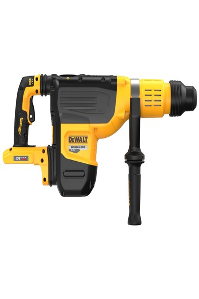 DEWALT XR flexvolt - Perceuse-visseuse à poignée pistolet - SDS Max - Sans balais - 290 tr/min - 145 tr/min - 1105 coups/min