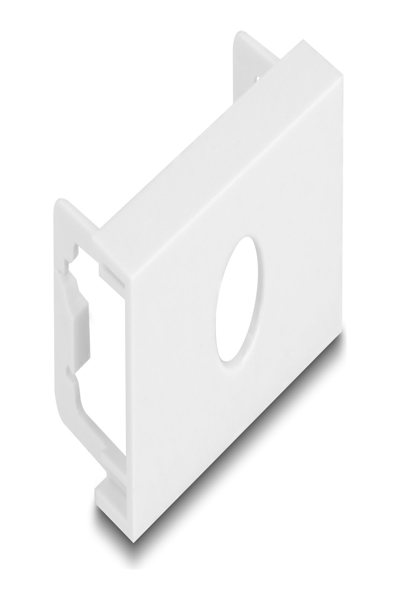 Delock Easy 45 - snap-in module - 81434