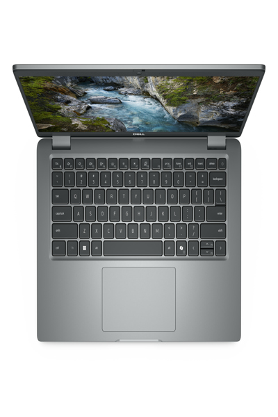 Dell Precision 3490 Core Ultra 7 14" 32 GB 1 TB - N004P3490EMEA_VP