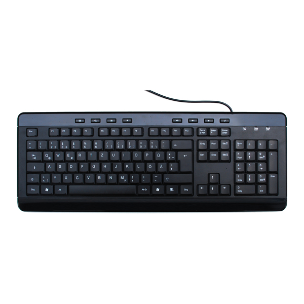 MediaRange MROS102 USB-tangentbord - MROS102