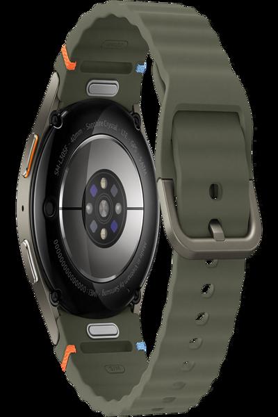 Samsung Galaxy Watch7 - 40 mm