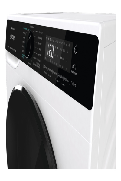 Gorenje WD 2 PA 854ADW/DE Washer Dryer 8kg 1400rpm