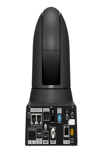 Caméra de conférence Sony SRG-X120BC