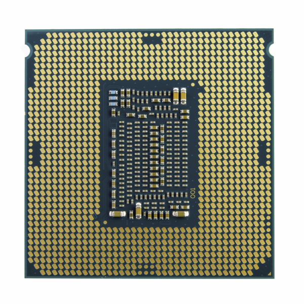 Intel Xeon Silver 4310 - 2.1 GHz - 12 Kerne - 24 Threads - 18 MB Cache-Speicher - för ThinkSystem SR630 V2 7Z70, 7Z71 (4XG7A63425) - 4XG7A63425