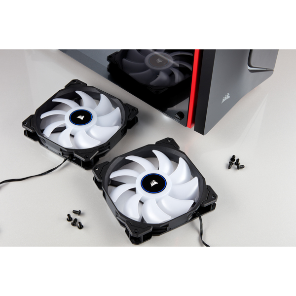 Corsair Air Series LED AF140 (2018) - CO-9050089-WW