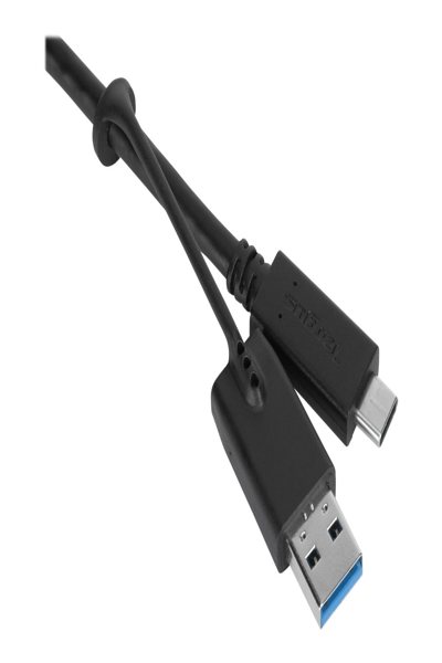 Targus Universal DV4K Docking Station - DOCK190EUZ
