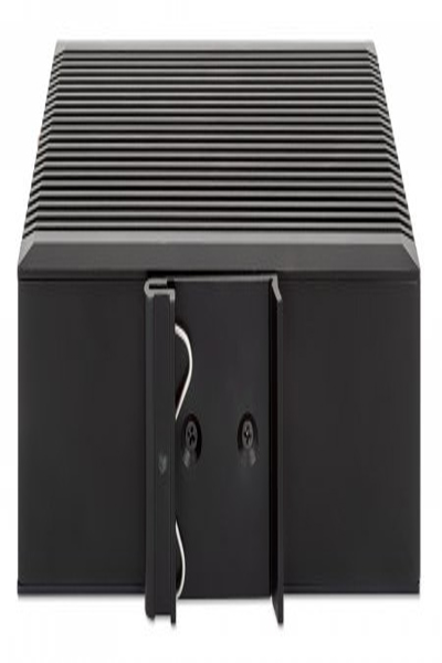 Intellinet industriell snabb Ethernet-mediaomvandlare - 508322