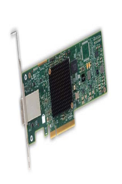 FUJITSU PSAS CP400E SAS/SATA PCI EXPRESS CONTROLLER