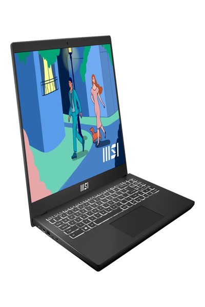 MSI Modern 15 B7M-284