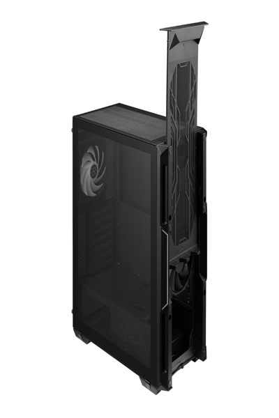 ATX tour moyenne ADATA XPG Starker AIR