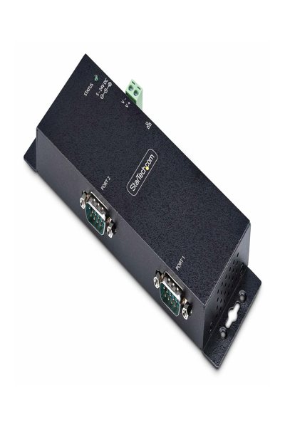 I23-SERIAL-ETHERNET - I23-SERIAL-ETHERNET
