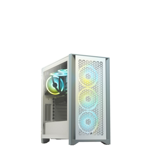 Corsair 4000D AIRFLOW - Tower - CC-9011201-WW