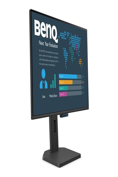 BenQ BL2790TC 27 IPS Resolution - Flat Screen - 68.6 cm - BL2790TC
