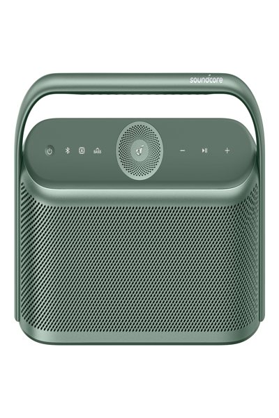 Enceinte Anker Motion X600, audio spatial, 12 h d'autonomie