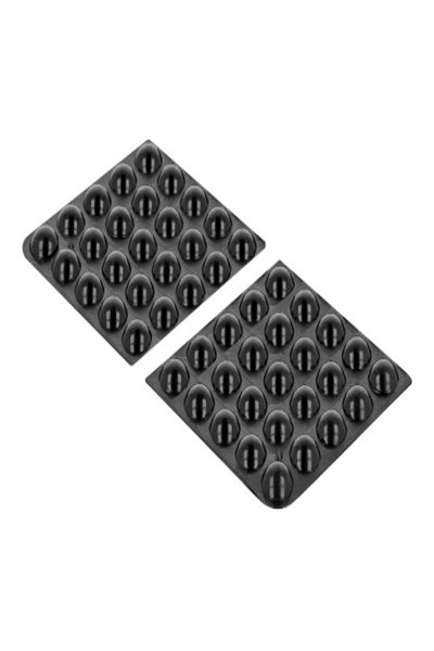 Delock Gummifötter - 18309