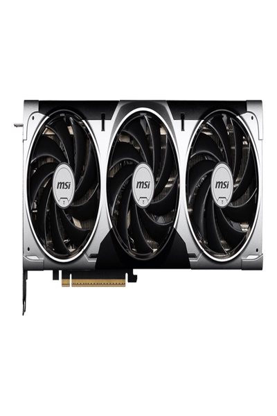 MSI GeForce RTX 5070 Ti 16G VENTUS 3X OC - V531-092R
