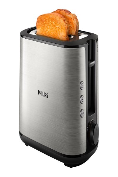 Philips HD2650/90 Viva Toaster 950W - HD2650/90