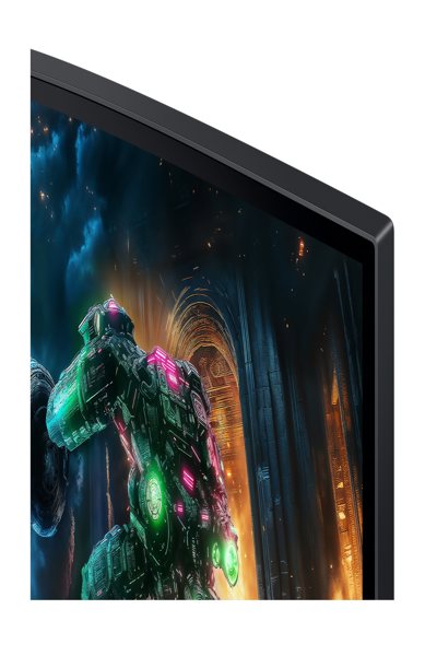 SAMSUNG ODYSSEY G7 S40FG756EU G75F SERIES MONITOR 40" - LS40FG756EUXEN