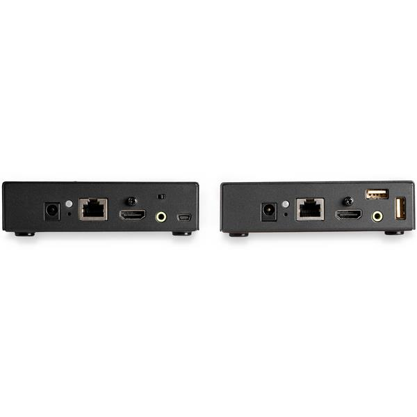StarTech SV565HDIP 4K HDMI Extender KVM over CAT6 - SV565HDIP