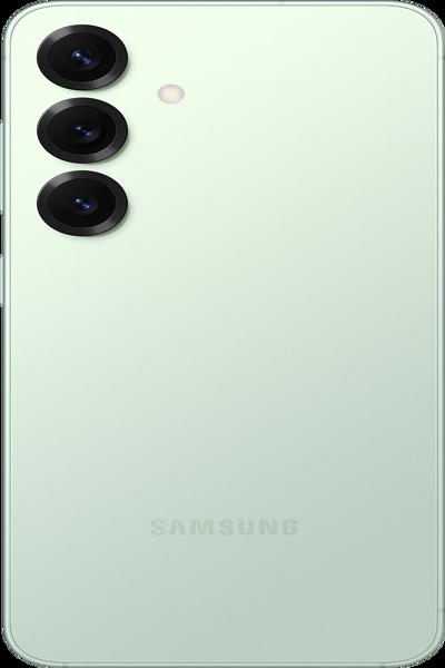 Samsung Galaxy S25 - 5G smartphone - SM-S931BLGDEUB