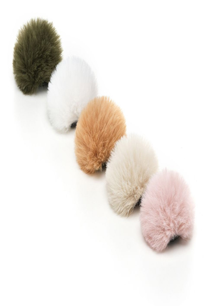 DJI 120235 MICROPHONE MIC 3 MULTI-COLOR WINDSHIELD - CP.RN.00000485.01