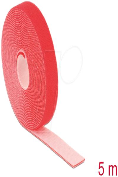 Delock Hook & loop fastener - 18723