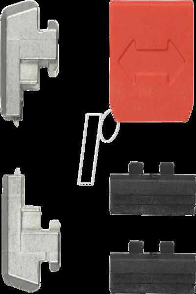 Wiha 42162 Couteaux de rechange et mâchoires de préhension pour 42062