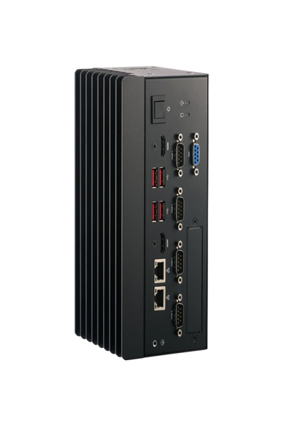 Supermicro SYS-E101-14AM-H RAM Memory Barebone Intel PAC 418 Itanium