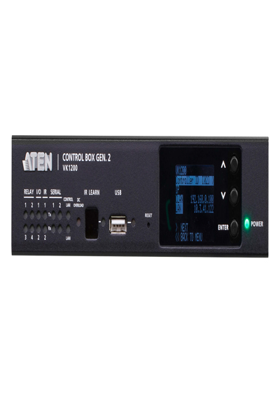 ATEN VanCryst Control System VK1200 - VK1200-AT-G